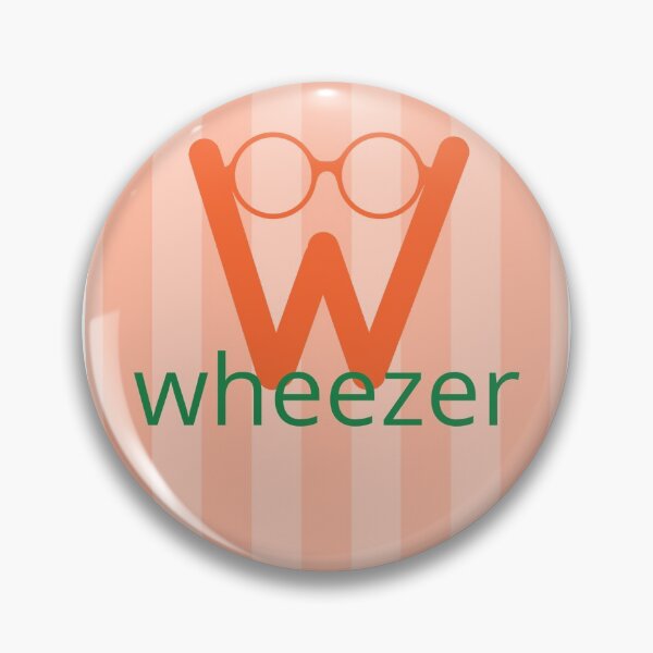 Item preview, wheezer designed and sold by JadeEye.