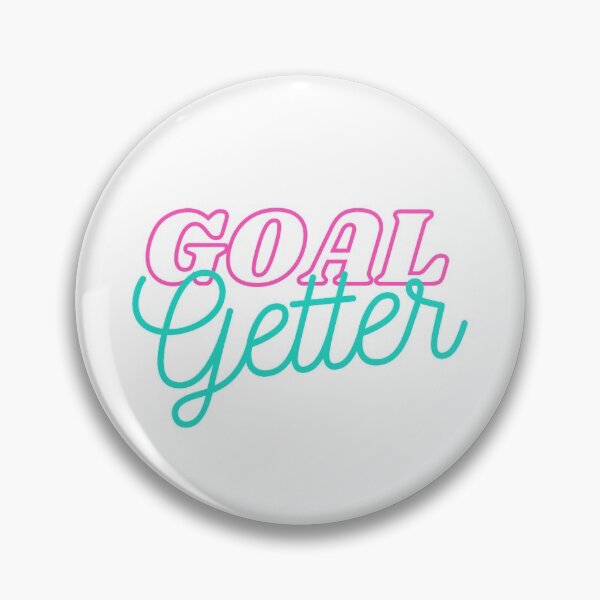 Item preview, Goal Getter designed and sold by GiMama4.
