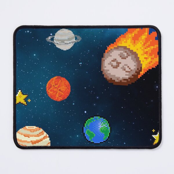 Item preview, if Space was in pixel form designed and sold by PhoeniXDreamer.