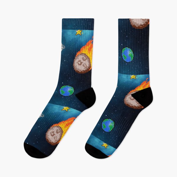 Item preview, if Space was in pixel form designed and sold by PhoeniXDreamer.