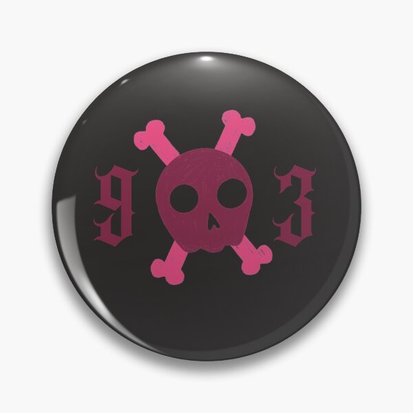 Item preview, 9-3 Curse designed and sold by rolss.