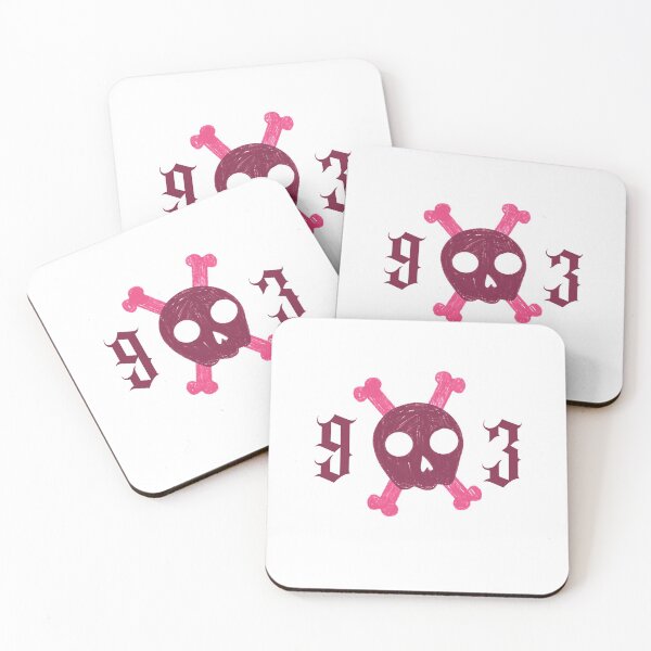 Item preview, 9-3 Curse designed and sold by rolss.