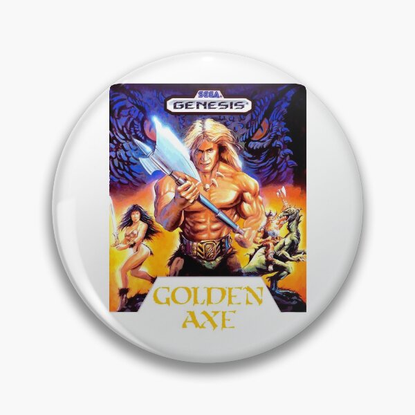 Item preview, Undefeated Trio Streets Of Rage Golden Axe Genesis Rave Acid designed and sold by DamonStreets.