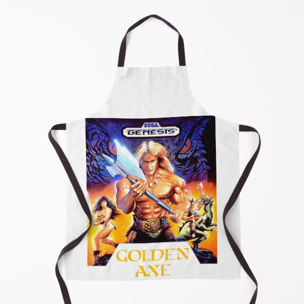 Item preview, Undefeated Trio Streets Of Rage Golden Axe Genesis Rave Acid designed and sold by DamonStreets.