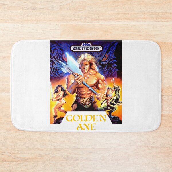 Item preview, Undefeated Trio Streets Of Rage Golden Axe Genesis Rave Acid designed and sold by DamonStreets.
