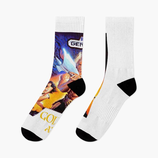 Item preview, Undefeated Trio Streets Of Rage Golden Axe Genesis Rave Acid designed and sold by DamonStreets.