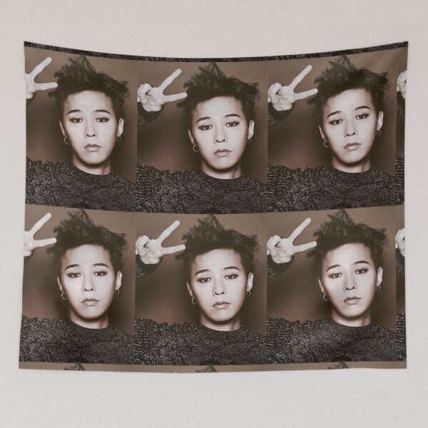 Item preview, G-Dragon designed and sold by iambeck.