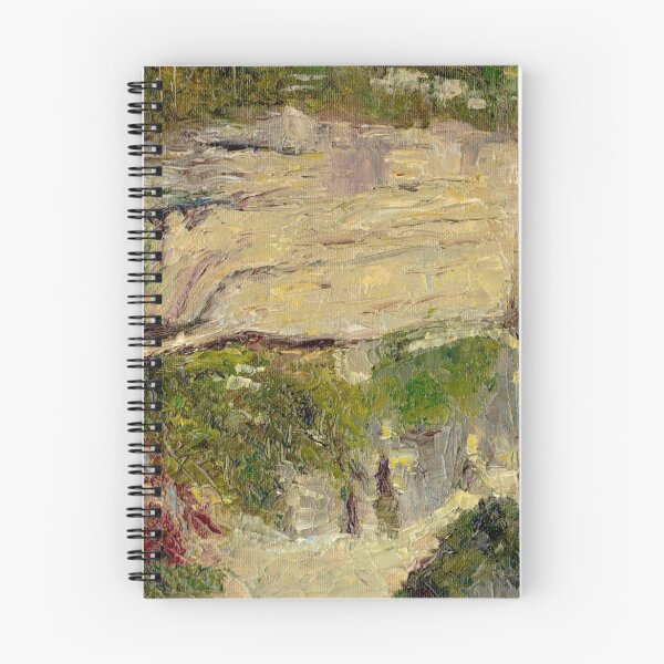 Item preview, Katoomba Falls, Echo Point and The Three Sisters designed and sold by Dai Wynn Fine Art.
