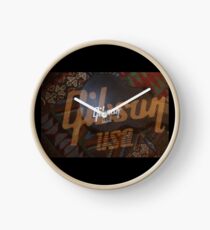 Reloj 2007 Gibson Les Paul Studio