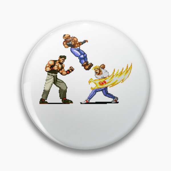 Item preview, Undefeated Trio Streets Of Rage Long Sleeve designed and sold by DamonStreets.
