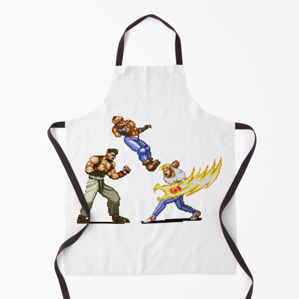 Item preview, Undefeated Trio Streets Of Rage Long Sleeve designed and sold by DamonStreets.