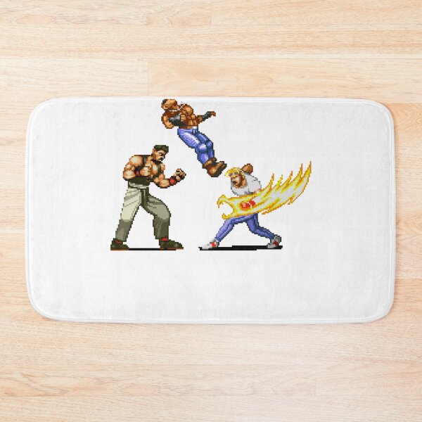 Item preview, Undefeated Trio Streets Of Rage Long Sleeve designed and sold by DamonStreets.