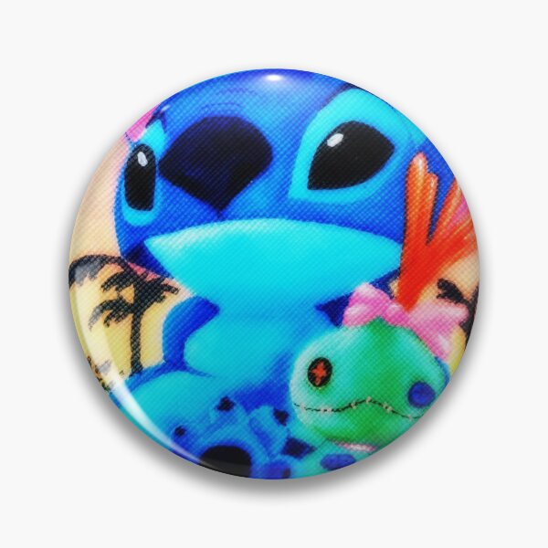 Item preview, Stitch  designed and sold by EtherealMoments.