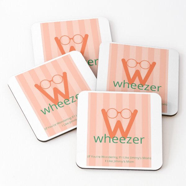 Item preview, Wheezer- If you're wondering  designed and sold by JadeEye.