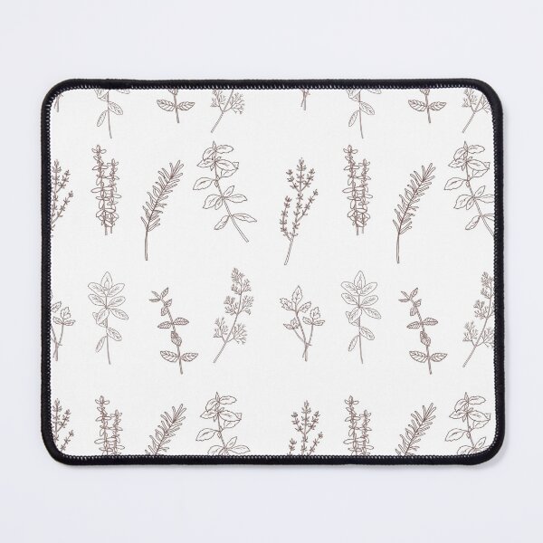 Item preview, Kitchen Herbs designed and sold by sam-andthe.