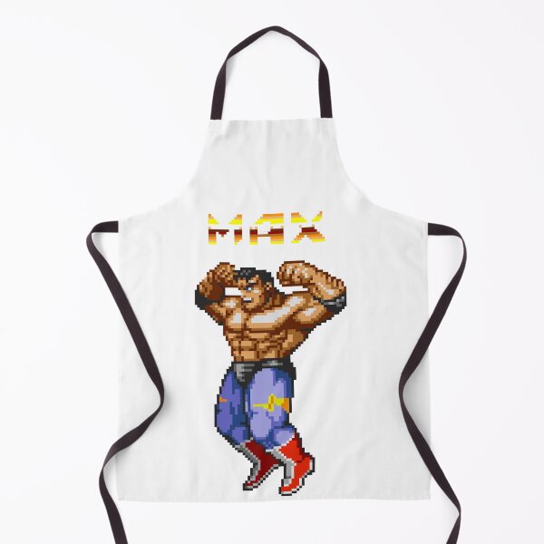 Item preview, Undefeated Trio Streets Of Rage Max Dj Electronic designed and sold by DamonStreets.