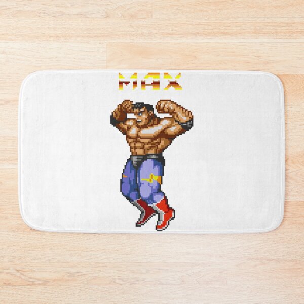 Item preview, Undefeated Trio Streets Of Rage Max Dj Electronic designed and sold by DamonStreets.