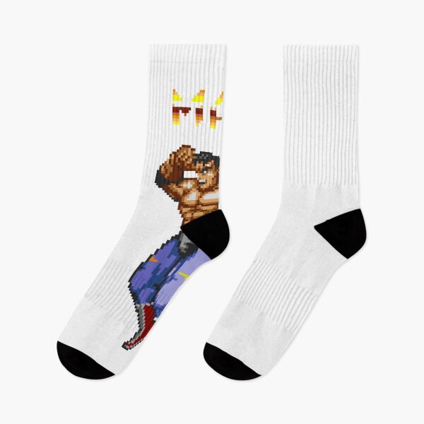 Item preview, Undefeated Trio Streets Of Rage Max Dj Electronic designed and sold by DamonStreets.