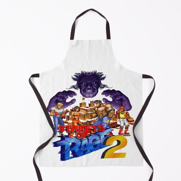 Item preview, Undefeated Trio Streets Of Rage Music designed and sold by DamonStreets.