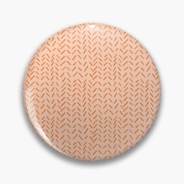 Item preview, Hippie Dippie in Peace Out - Hand drawn woven zigzag tread pattern designed and sold by wildhunt.