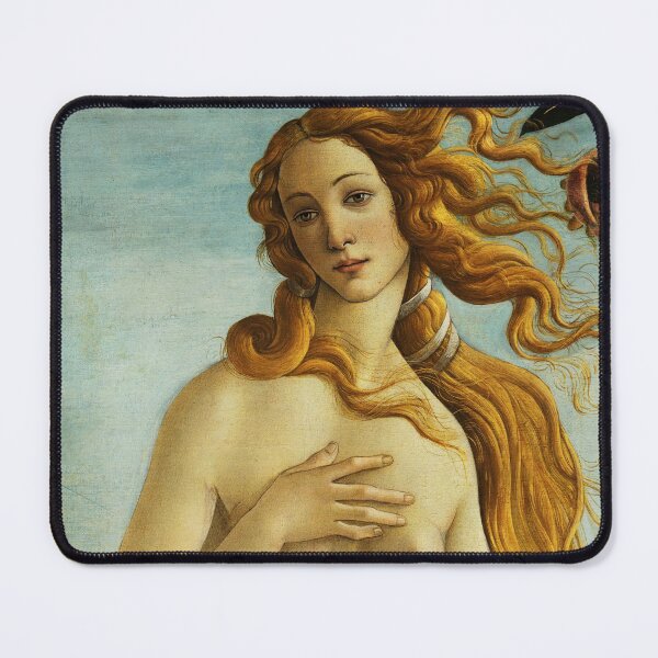 Item preview, Sandro Botticelli "The Birth of Venus" 2. designed and sold by Alexandra Dahl.