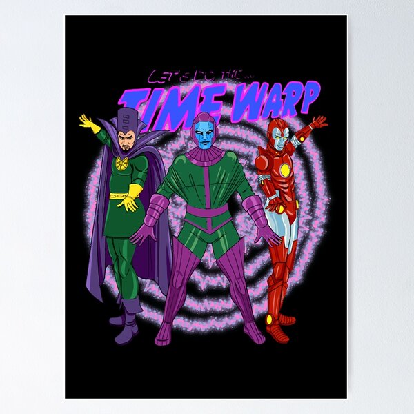 Item preview, Kang Time  designed and sold by volequynh1.