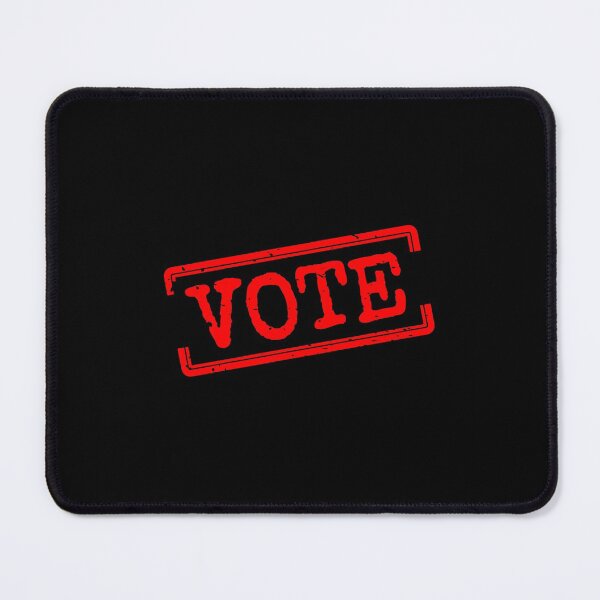 Item preview, Vote for president  designed and sold by buithanhla.