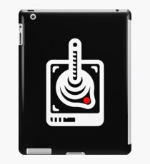 Classic / Old-School Arcade Video Game Joystick iPad Case/Skin