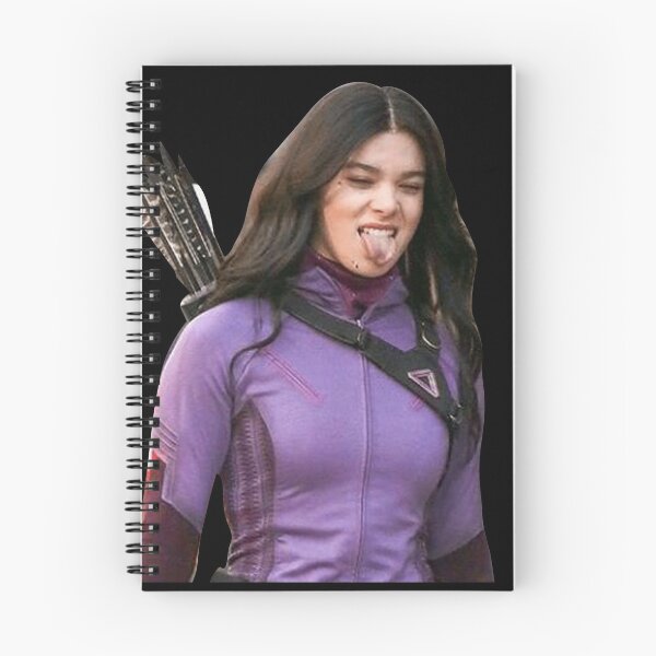 Item preview, Kate Bishop designed and sold by shopKikON.