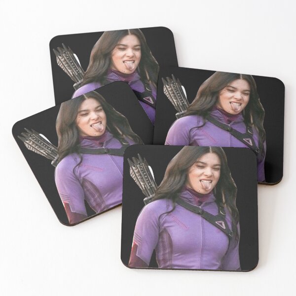 Item preview, Kate Bishop designed and sold by shopKikON.