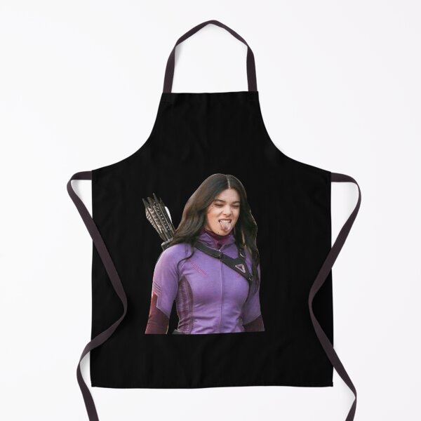 Item preview, Kate Bishop designed and sold by shopKikON.