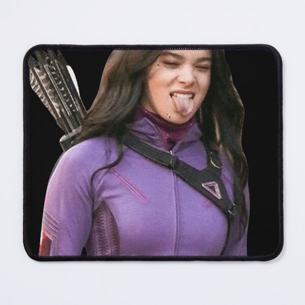 Item preview, Kate Bishop designed and sold by shopKikON.