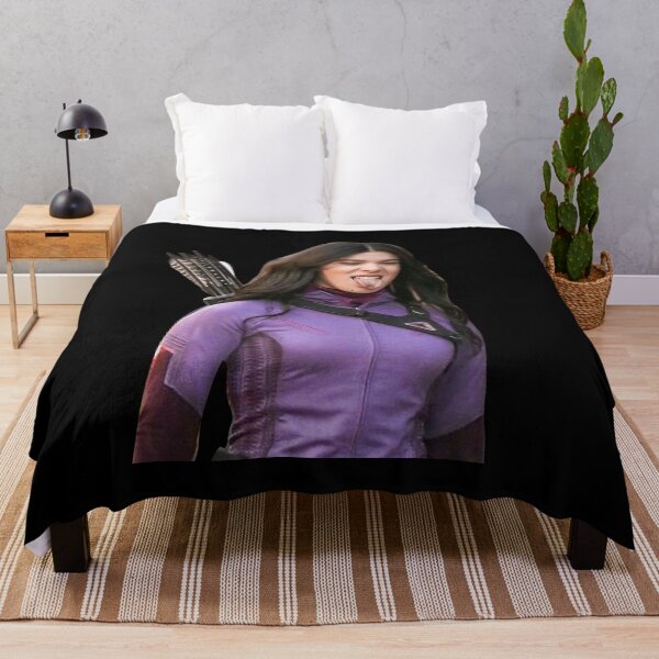 Item preview, Kate Bishop designed and sold by shopKikON.