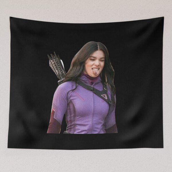 Item preview, Kate Bishop designed and sold by shopKikON.