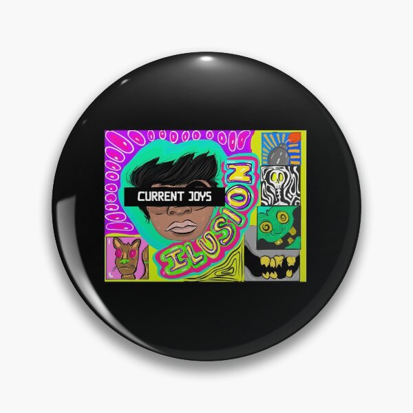 Item preview, current joys  designed and sold by volequynh1.