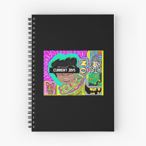 Item preview, current joys  designed and sold by volequynh1.