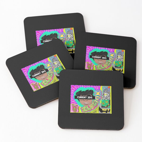 Item preview, current joys  designed and sold by volequynh1.