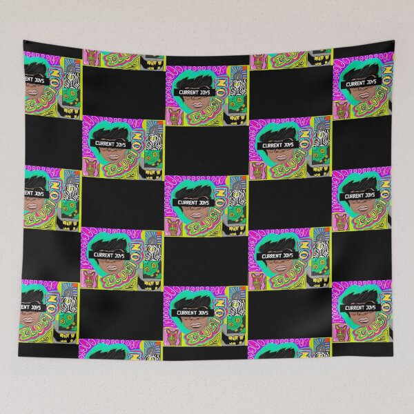 Item preview, current joys  designed and sold by volequynh1.