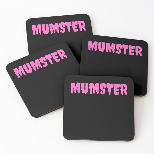 Item preview, Mumster - Cool lazy Halloween couples costume idea! designed and sold by HROC.