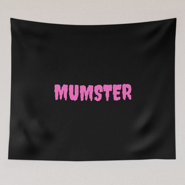 Item preview, Mumster - Cool lazy Halloween couples costume idea! designed and sold by HROC.