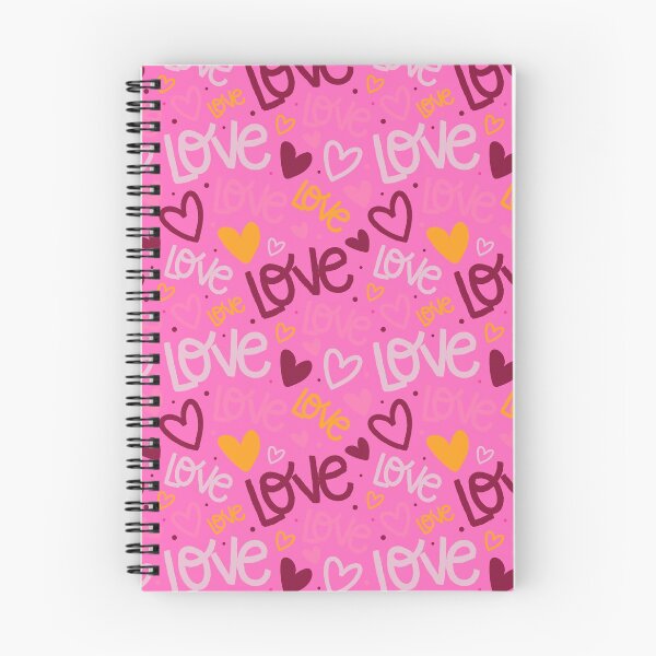 Item preview, Love pattern. designed and sold by Princessflora.