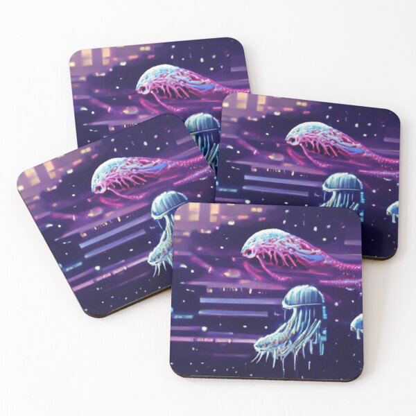 Item preview, Squid squad designed and sold by Joeythemonster.