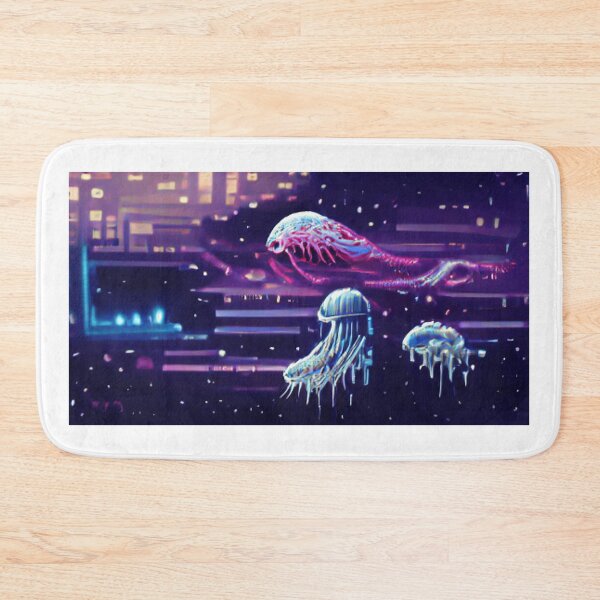 Item preview, Squid squad designed and sold by Joeythemonster.