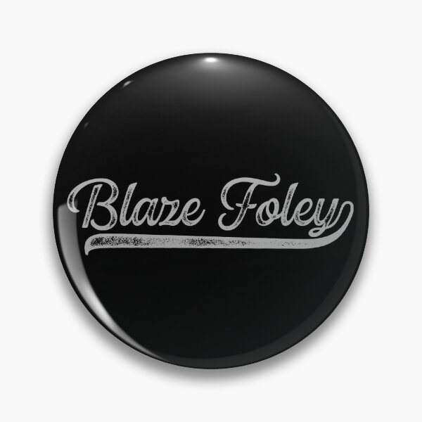 Item preview, Blaze Foley Baseball Style Tribute designed and sold by jesseladret.