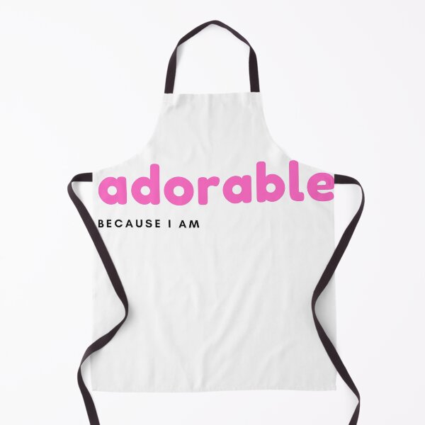 Item preview, ADORABLE designed and sold by iAmmAja43.