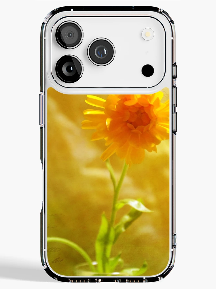 Thumbnail 1 of 5, iPhone Case, Yellow Note designed and sold by Randi Grace Nilsberg.