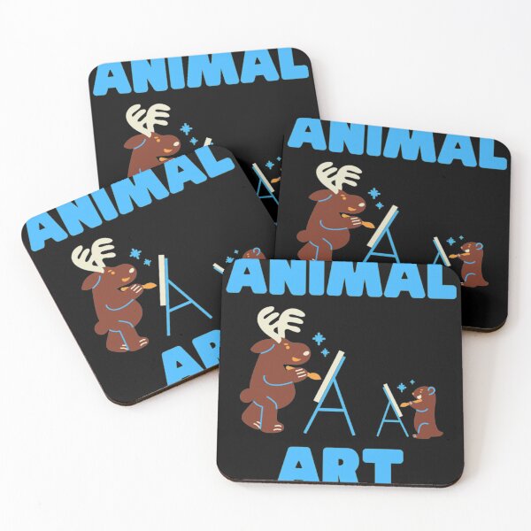 Item preview, Animal Art  designed and sold by Lilyasher390.
