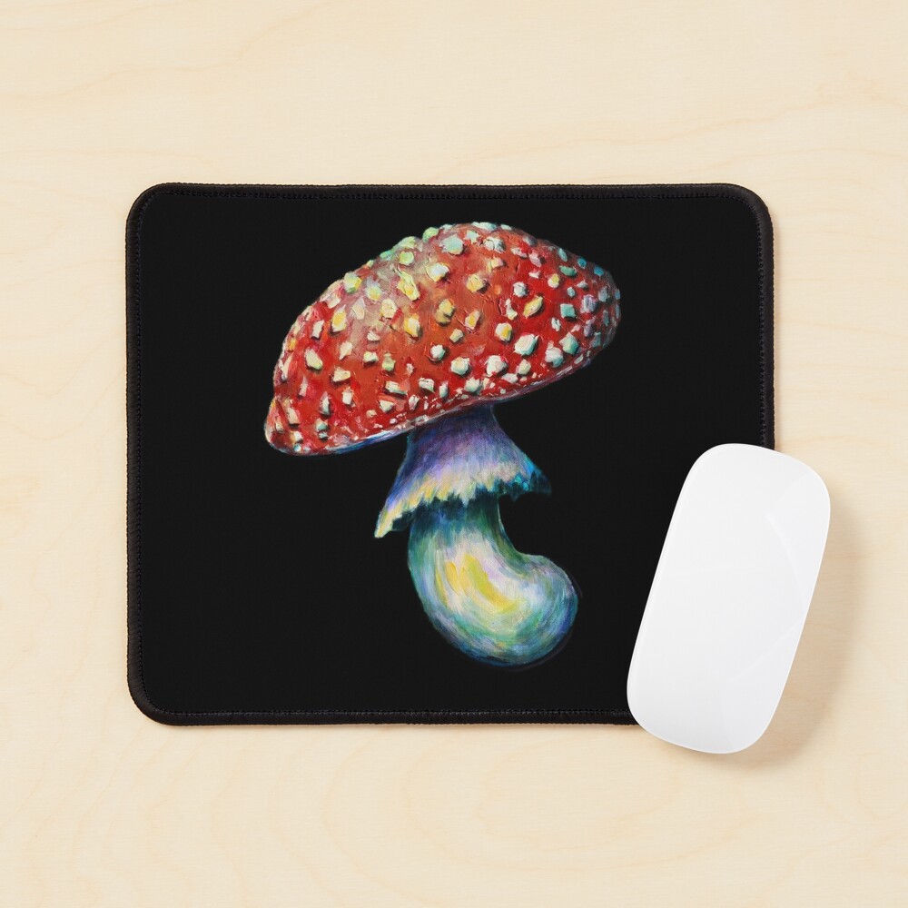 Item preview, Mouse Pad designed and sold by mserido.