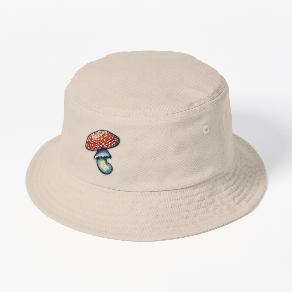 Item preview, Bucket Hat designed and sold by mserido.