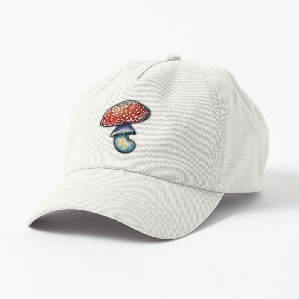Item preview, Dad Hat designed and sold by mserido.